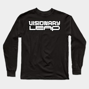 Visionary leap Long Sleeve T-Shirt